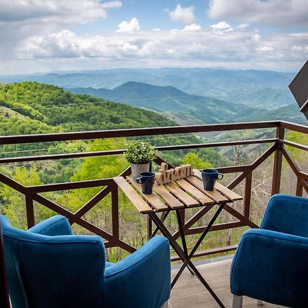 Apartments View Dvori E25 Kopaonik Eksteriør billede