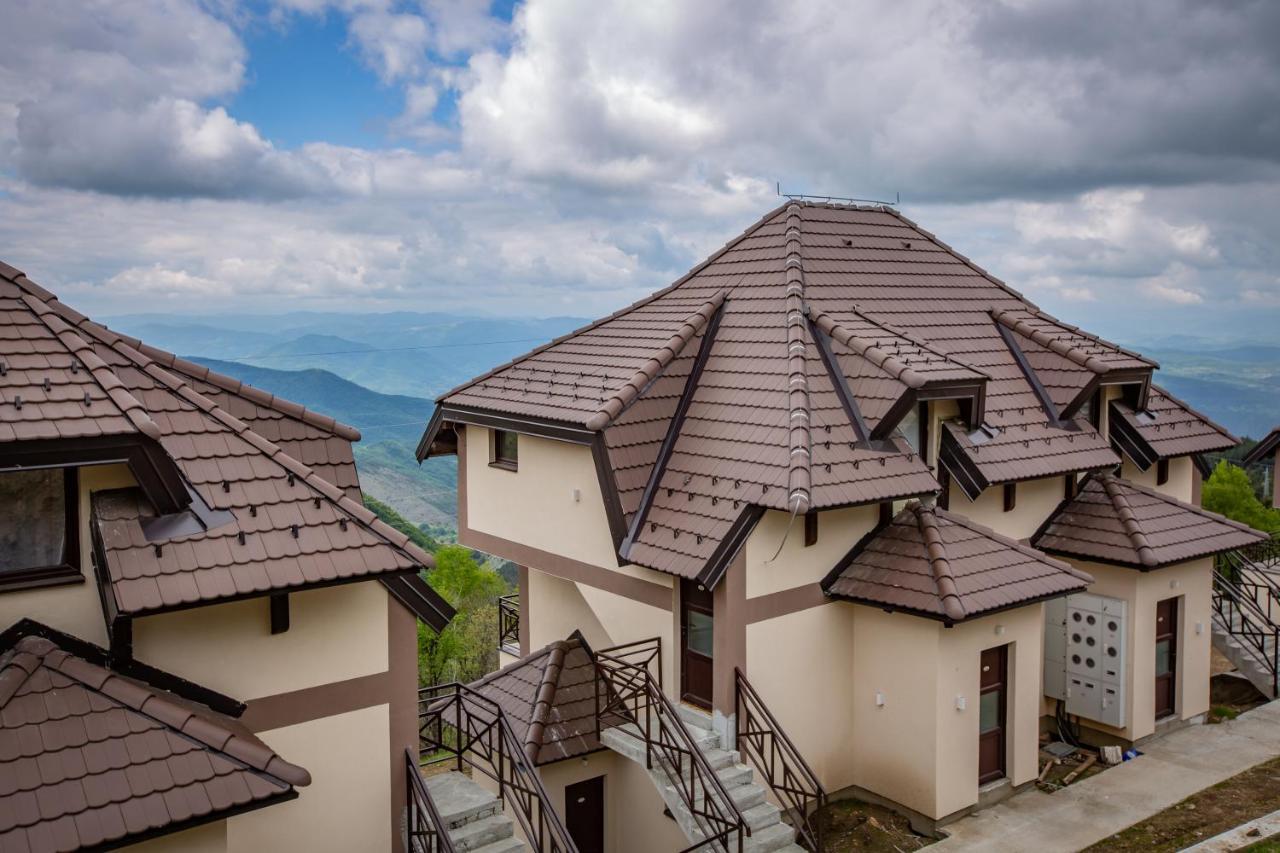 Apartments View Dvori E25 Kopaonik Eksteriør billede